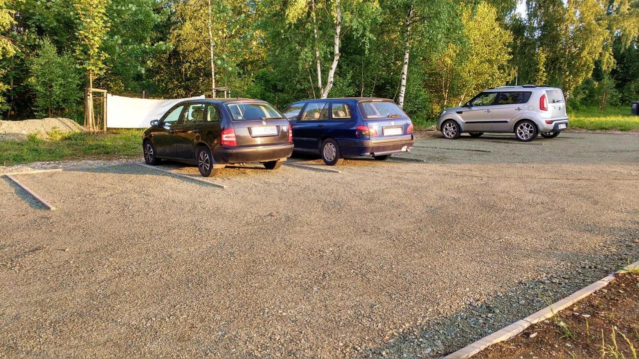 Rezydencja Ostoja Stronie Śląskie Eksteriør bilde