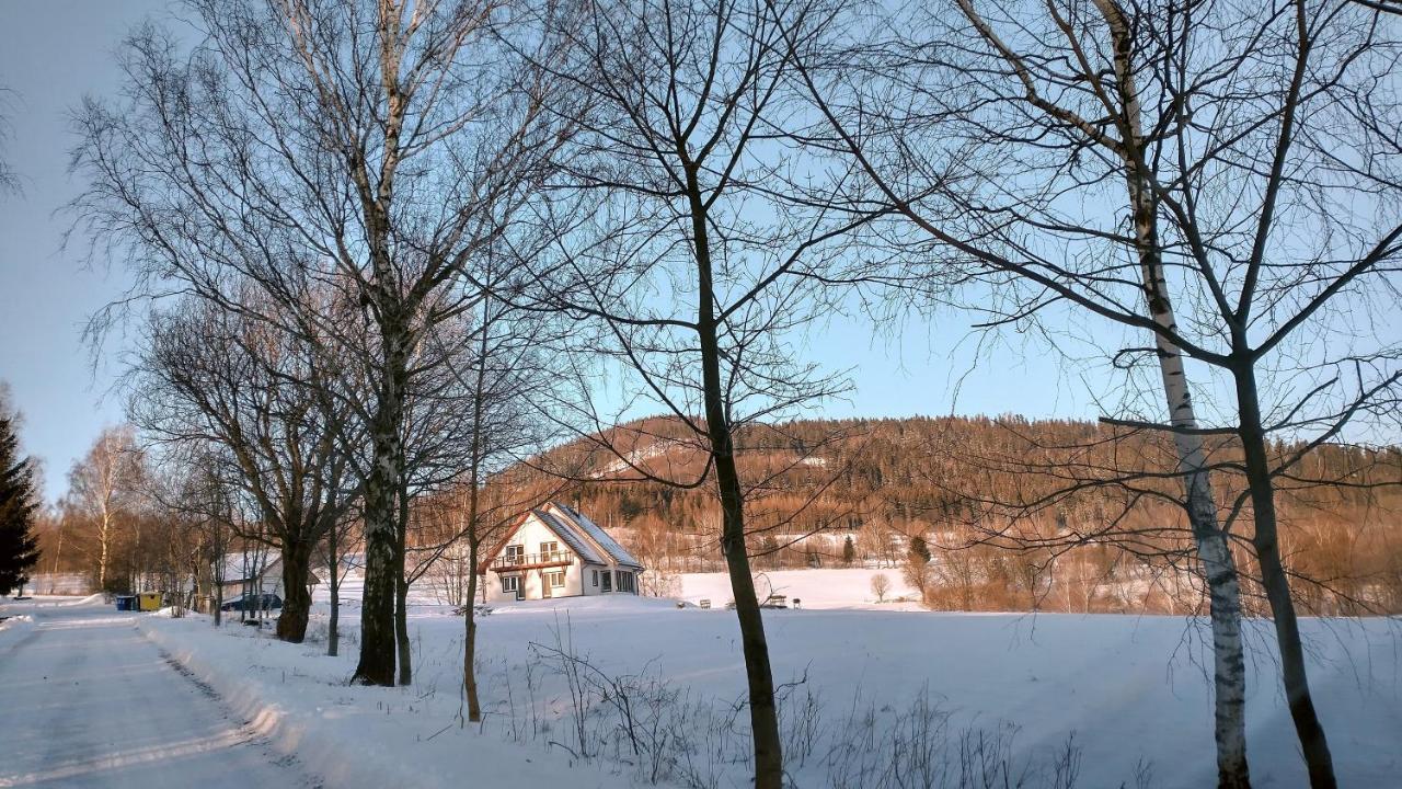 Rezydencja Ostoja Stronie Śląskie Eksteriør bilde